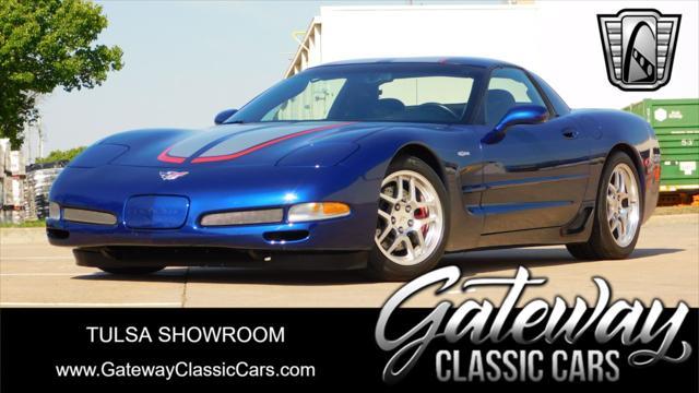 used 2004 Chevrolet Corvette car, priced at $49,000