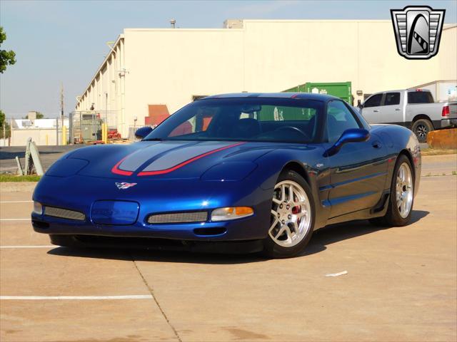 used 2004 Chevrolet Corvette car, priced at $49,000