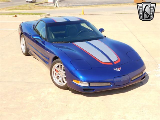 used 2004 Chevrolet Corvette car, priced at $49,000