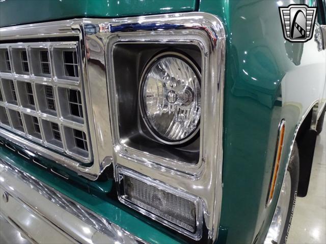 used 1980 Chevrolet C20/K20 car, priced at $33,000