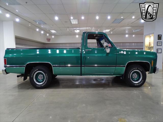 used 1980 Chevrolet C20/K20 car, priced at $33,000