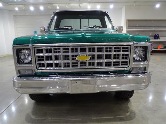 used 1980 Chevrolet C20/K20 car, priced at $33,000