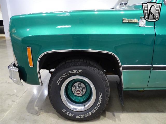 used 1980 Chevrolet C20/K20 car, priced at $33,000