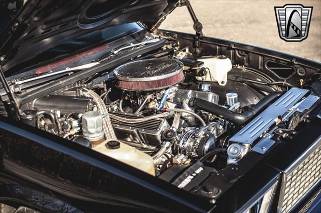 used 1978 Chevrolet El Camino car, priced at $42,000