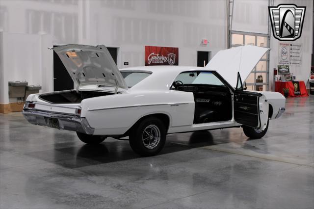 used 1966 Buick Special car, priced at $39,000