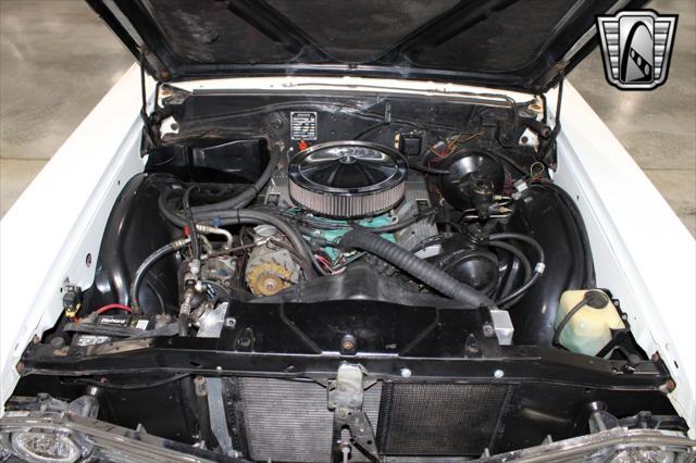 used 1966 Buick Special car, priced at $39,000
