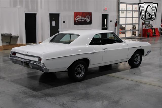 used 1966 Buick Special car, priced at $39,000