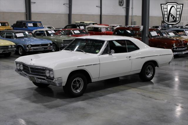 used 1966 Buick Special car, priced at $39,000