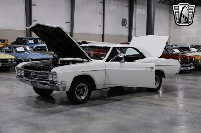 used 1966 Buick Special car, priced at $39,000
