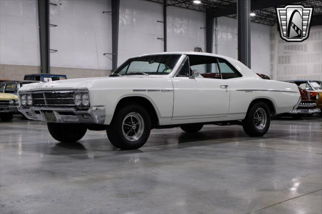used 1966 Buick Special car, priced at $39,000