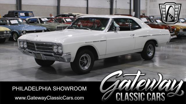 used 1966 Buick Special car, priced at $39,000