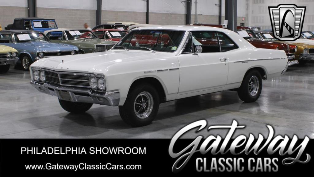 used 1966 Buick Special car, priced at $34,000