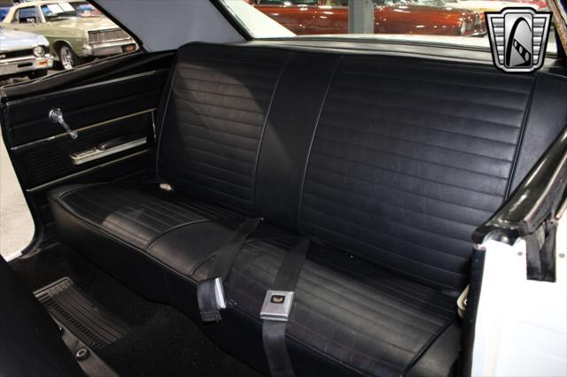 used 1966 Buick Special car, priced at $39,000