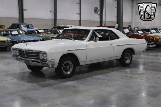 used 1966 Buick Special car, priced at $39,000