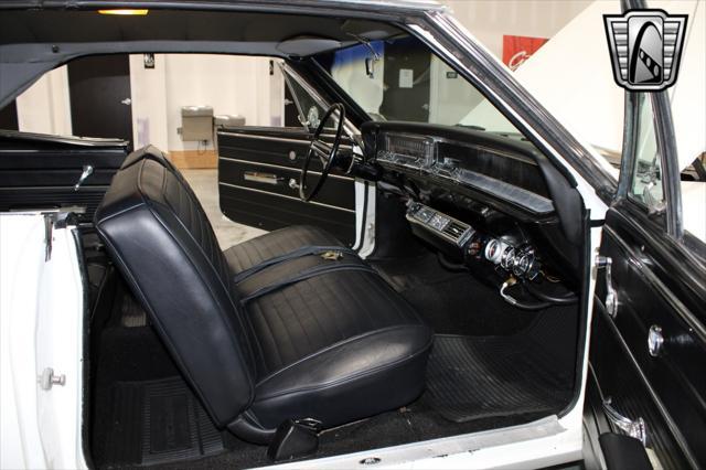 used 1966 Buick Special car, priced at $39,000