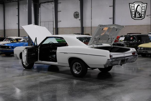 used 1966 Buick Special car, priced at $39,000