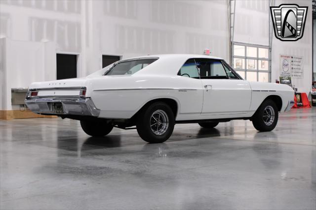 used 1966 Buick Special car, priced at $39,000