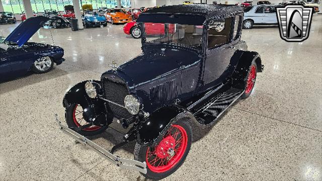 used 1929 Ford Model A car, priced at $20,000