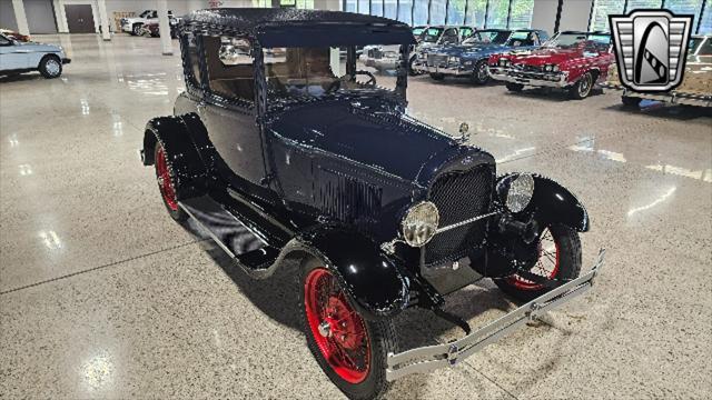 used 1929 Ford Model A car, priced at $20,000