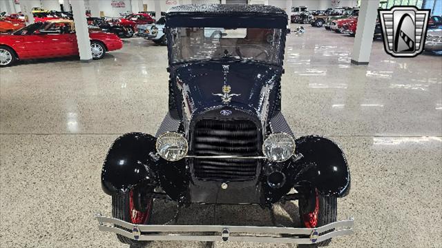 used 1929 Ford Model A car, priced at $20,000