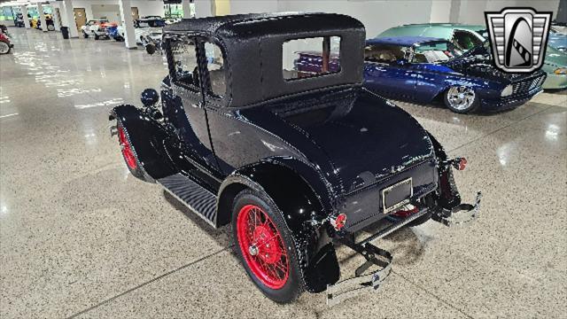 used 1929 Ford Model A car, priced at $20,000