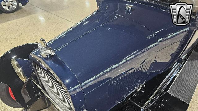 used 1929 Ford Model A car, priced at $20,000