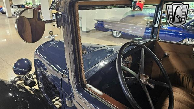 used 1929 Ford Model A car, priced at $20,000