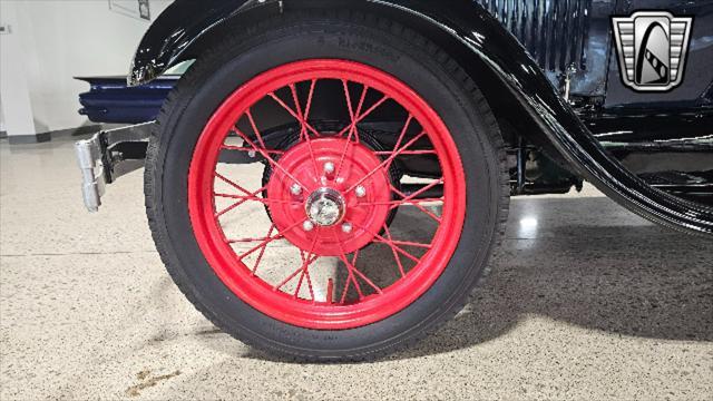 used 1929 Ford Model A car, priced at $20,000