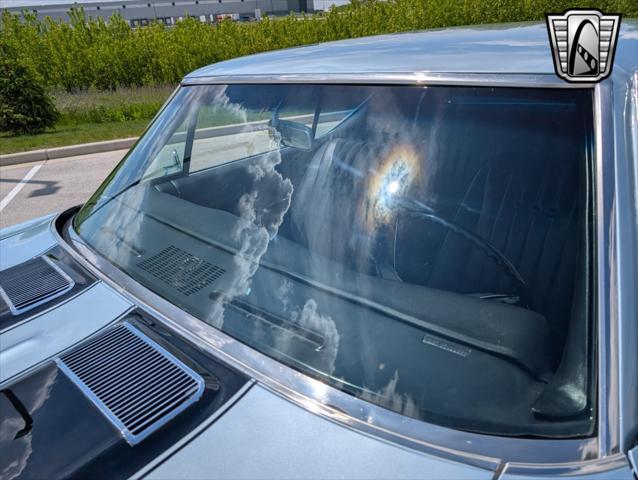 used 1968 Chevrolet Chevelle car, priced at $53,000