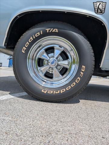 used 1968 Chevrolet Chevelle car, priced at $53,000