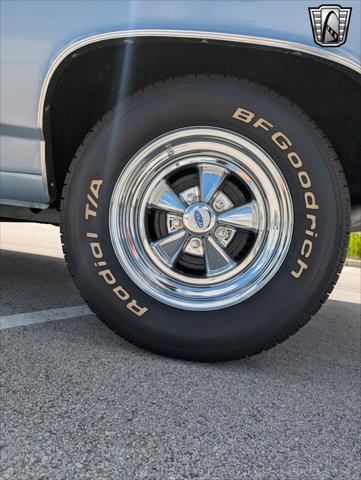 used 1968 Chevrolet Chevelle car, priced at $53,000