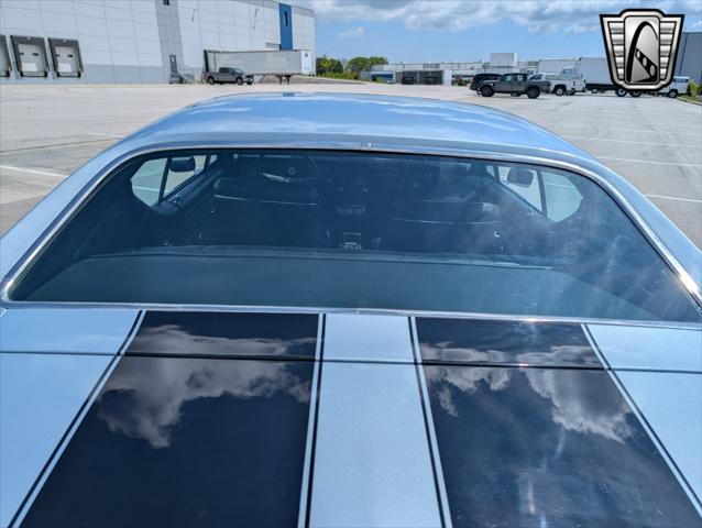 used 1968 Chevrolet Chevelle car, priced at $53,000