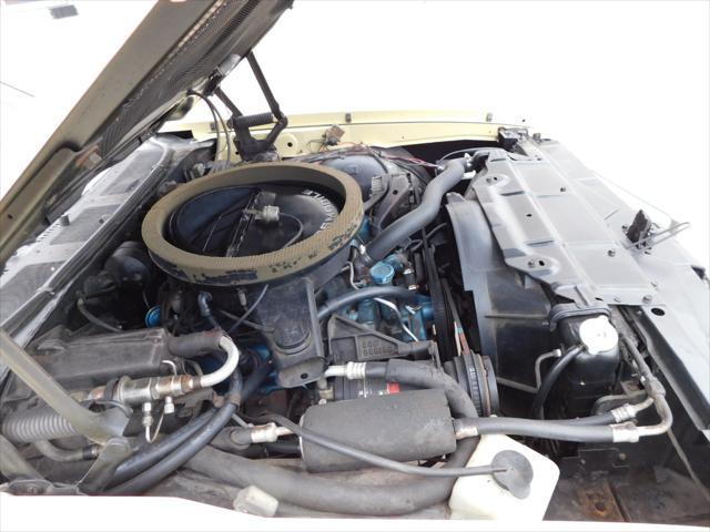 used 1970 Oldsmobile 442 car, priced at $83,000