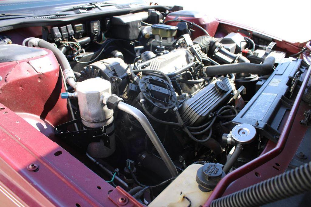 used 1985 Buick Electra car, priced at $12,500