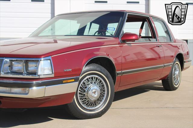 used 1985 Buick Electra car, priced at $14,500