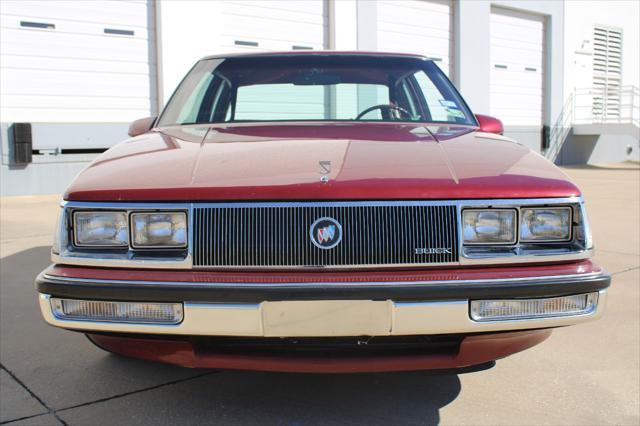 used 1985 Buick Electra car, priced at $14,500