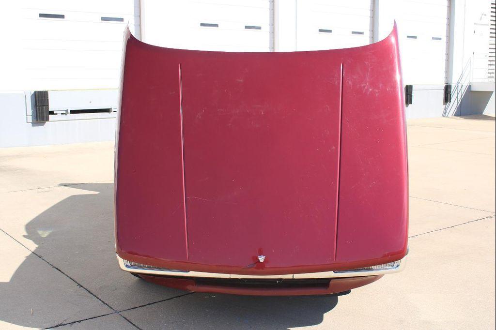 used 1985 Buick Electra car, priced at $12,500