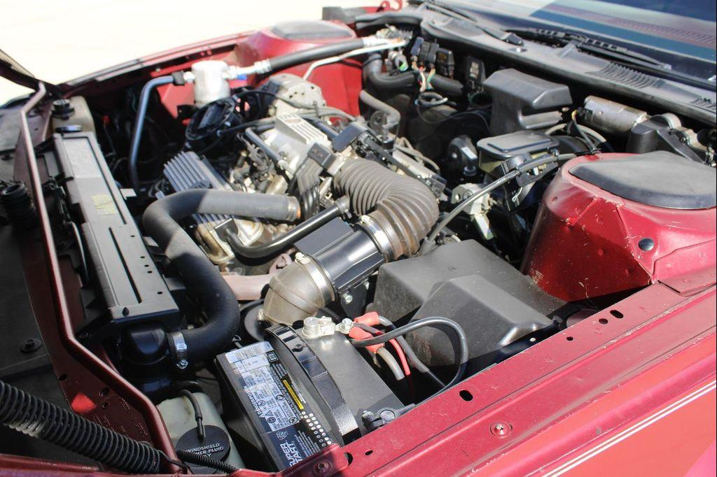 used 1985 Buick Electra car, priced at $12,500
