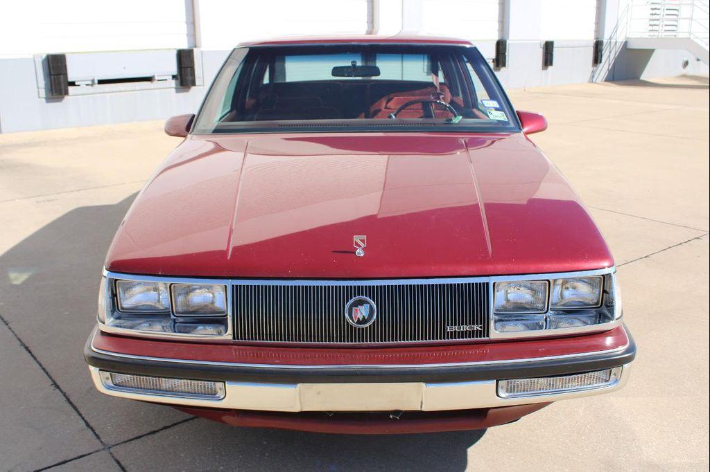 used 1985 Buick Electra car, priced at $12,500