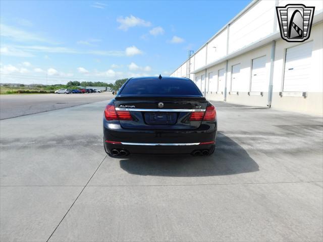 used 2013 BMW ALPINA B7 car, priced at $30,000