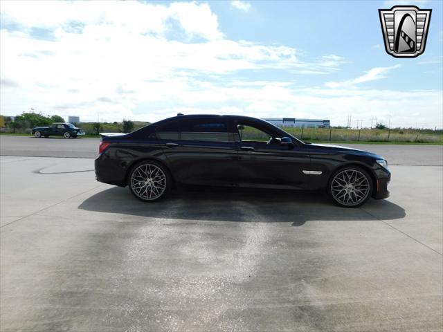 used 2013 BMW ALPINA B7 car, priced at $30,000