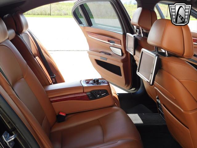 used 2013 BMW ALPINA B7 car, priced at $30,000