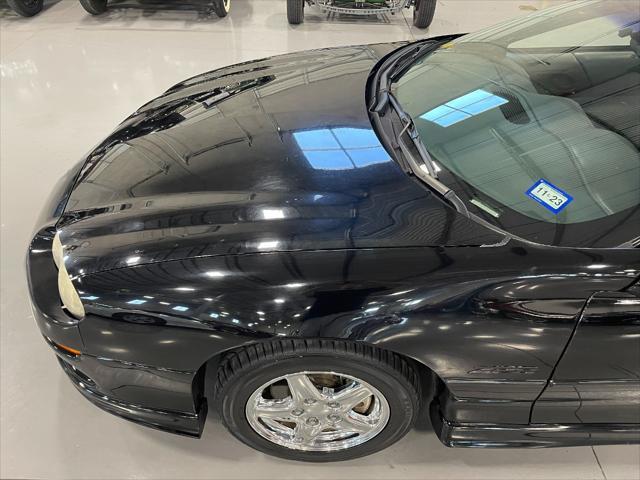 used 1999 Chevrolet Camaro car, priced at $27,000