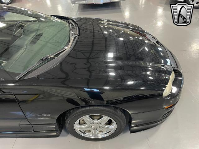 used 1999 Chevrolet Camaro car, priced at $27,000