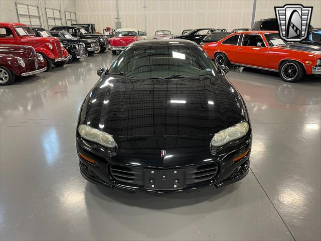 used 1999 Chevrolet Camaro car, priced at $27,000