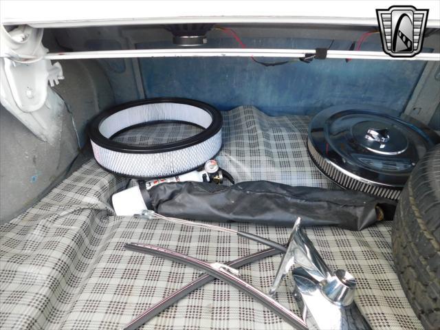used 1967 Ford Mustang car, priced at $38,000
