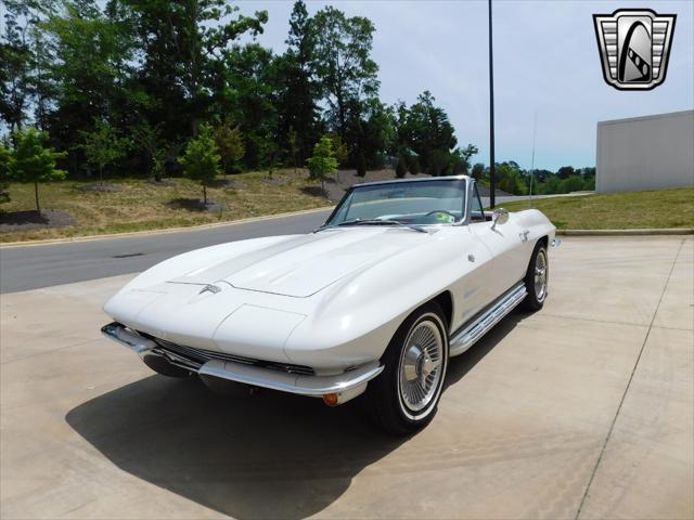 used 1964 Chevrolet Corvette car, priced at $95,000