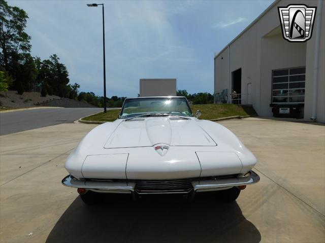 used 1964 Chevrolet Corvette car, priced at $95,000