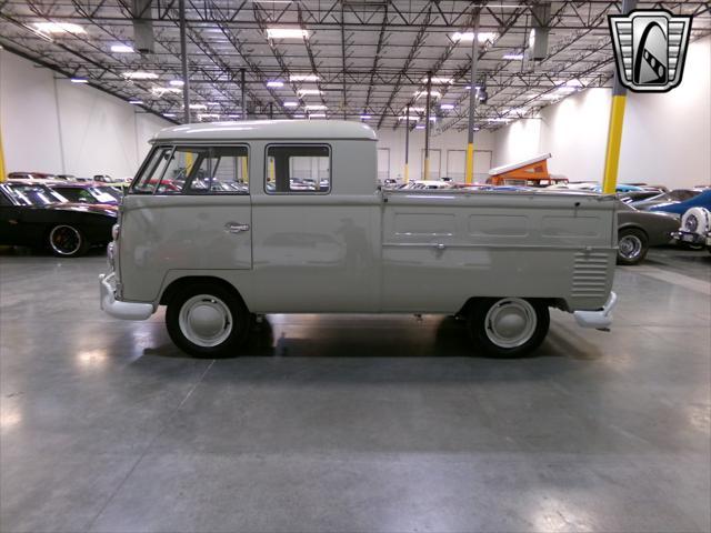 used 1962 Volkswagen Type 2 car, priced at $116,000