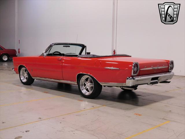 used 1965 Ford Galaxie 500 XL car, priced at $42,000